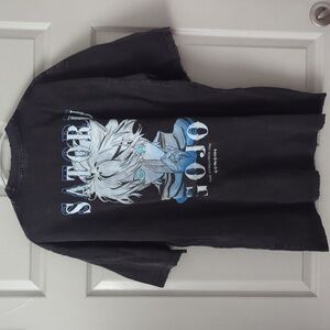 Senshi T-Shirt- XL